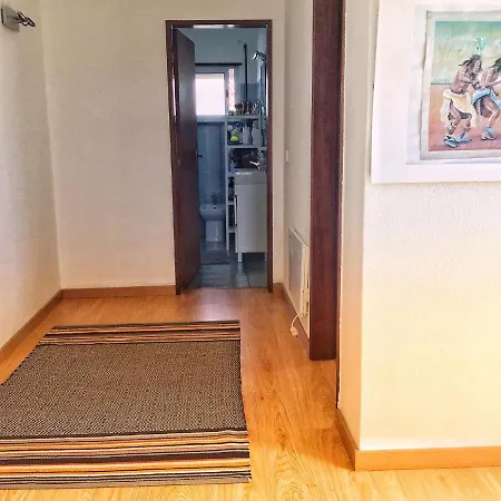 Villa Peponi Эрисейра