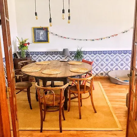 Villa Peponi Эрисейра