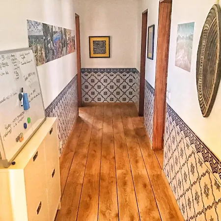 Villa Peponi 4* Эрисейра