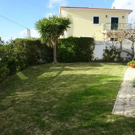 Гостевой дом Villa Peponi