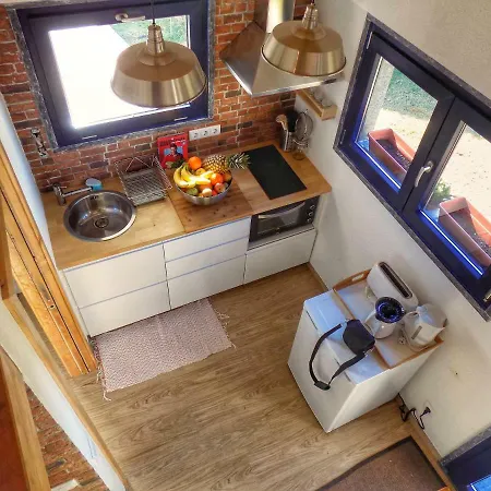 Villa Peponi Гостевой дом 4*