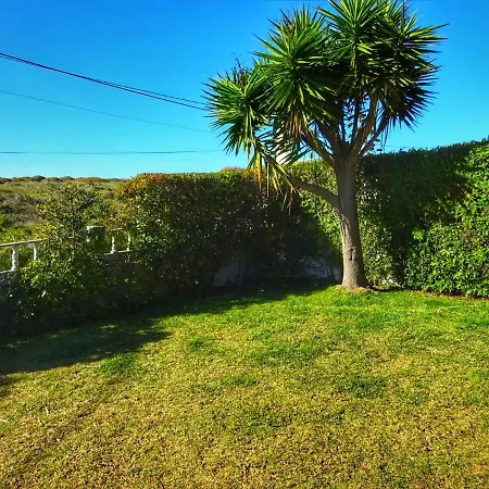 Villa Peponi 4* Эрисейра