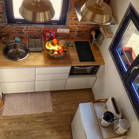 Гостевой дом Villa Peponi