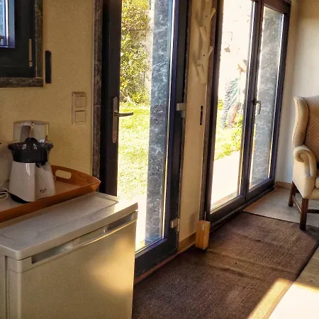 Villa Peponi Эрисейра