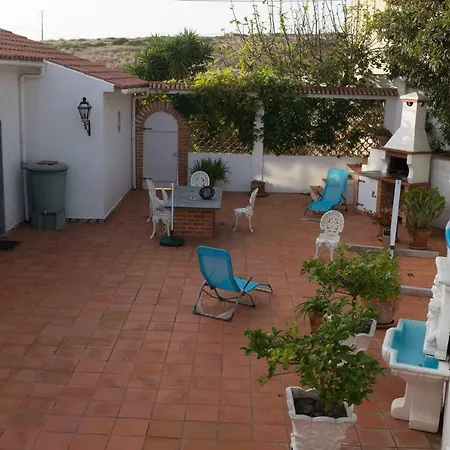 Guest house Villa Peponi Ericeira
