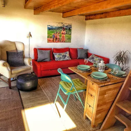 Villa Peponi Guest house Ericeira