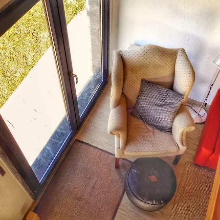 Guest house Villa Peponi 4*