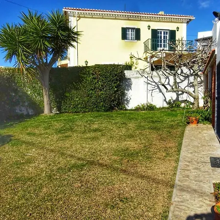 Villa Peponi
