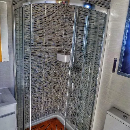 Guest house Villa Peponi