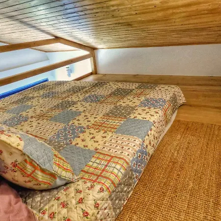 Villa Peponi 4*