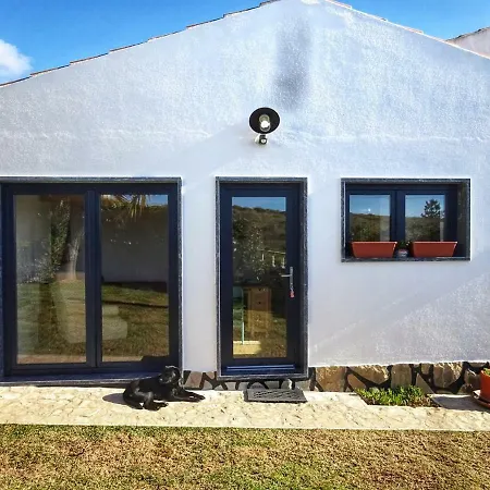 Villa Peponi Ericeira