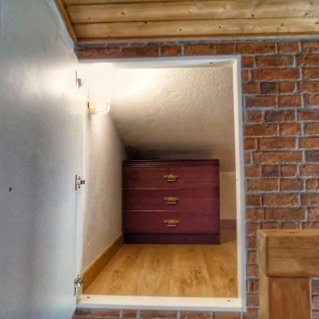 Guest house Villa Peponi 4*