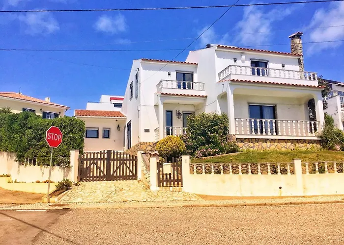 Pensionat Vivenda Anderson 4*