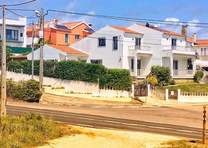 Vivenda Anderson Ericeira