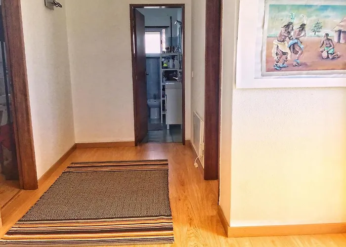 Vivenda Anderson Ericeira