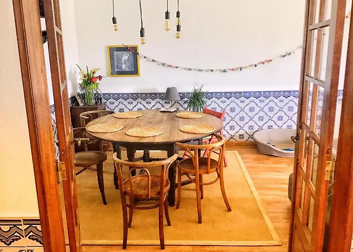 Vivenda Anderson Ericeira