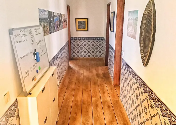 Vivenda Anderson 4* Ericeira