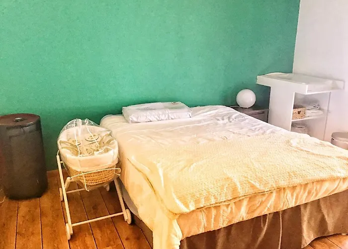 Pensionat Vivenda Anderson 4*