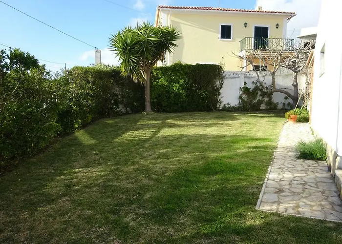 Pensionat Vivenda Anderson