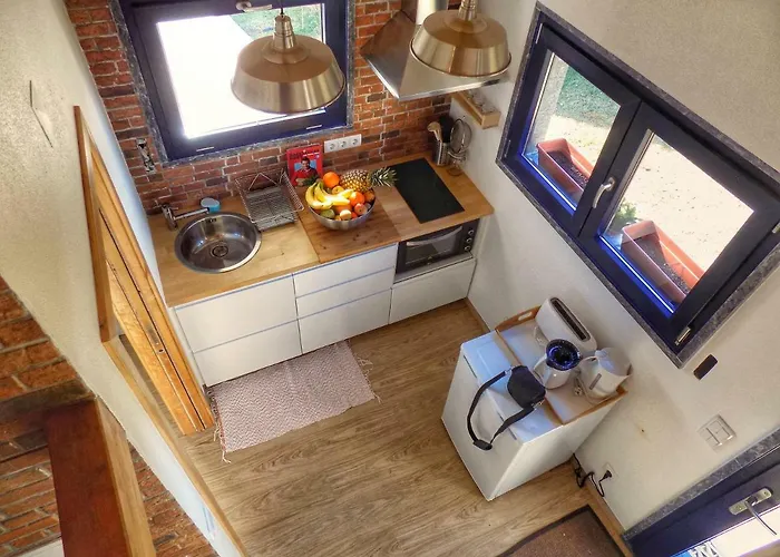 Vivenda Anderson Pensionat 4*