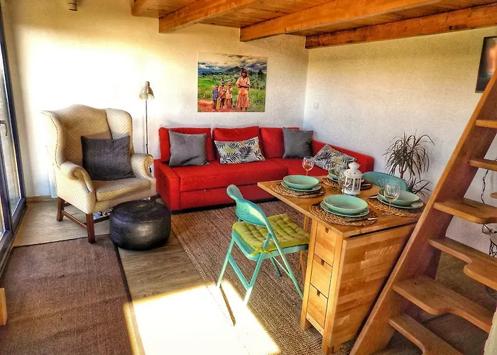 Vivenda Anderson Pensionat Ericeira