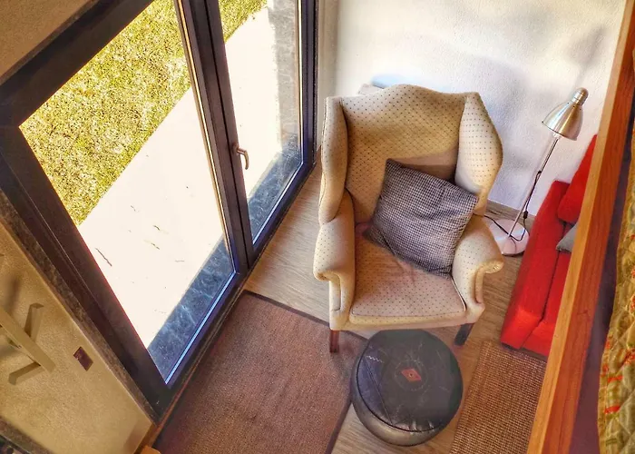 Pensionat Vivenda Anderson 4*