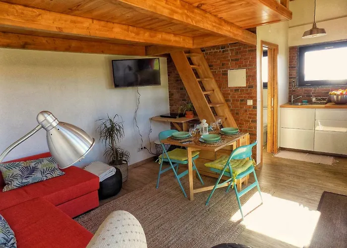 Vivenda Anderson Pensionat 4*