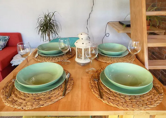 Vivenda Anderson 4* Ericeira