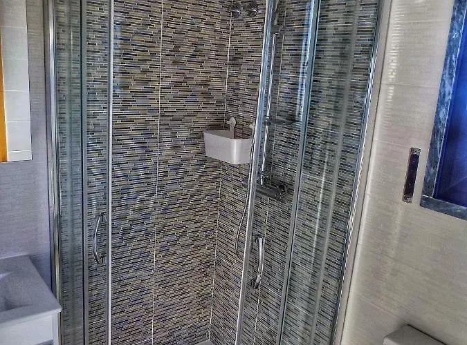 Pensionat Vivenda Anderson