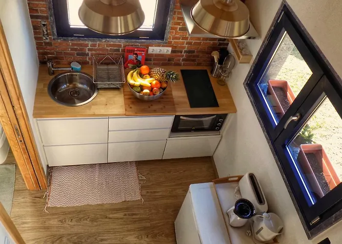 Pensionat Vivenda Anderson