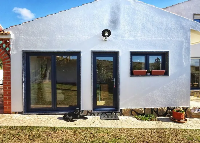 Vivenda Anderson Ericeira