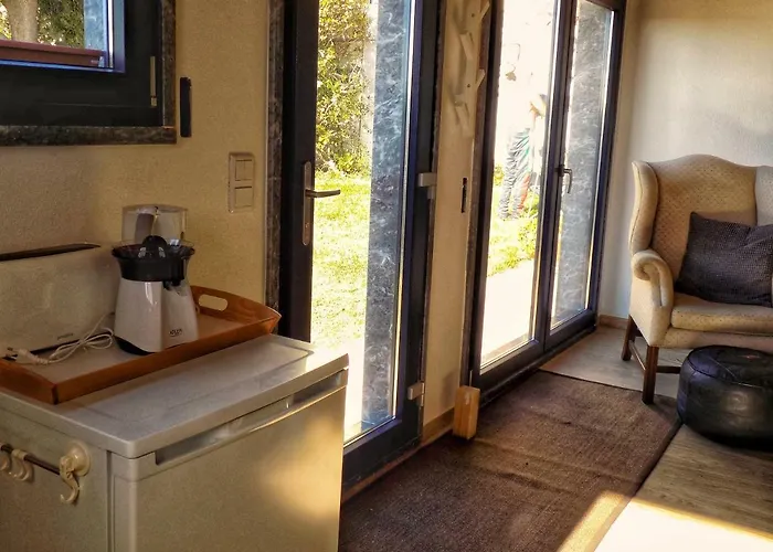 Vivenda Anderson Ericeira